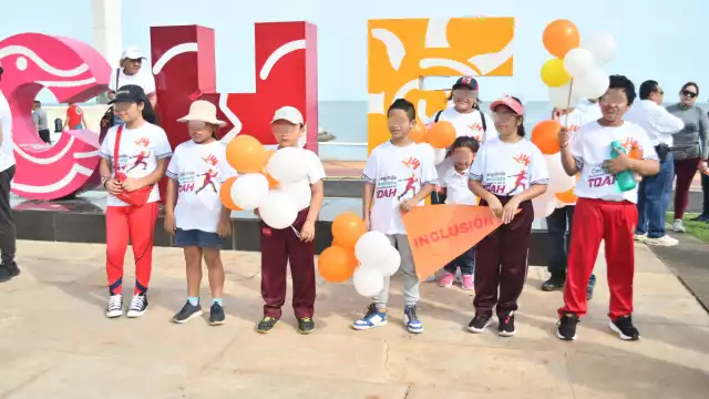 El TDAH está en ‘pañales’ en Campeche, con al menos 600 estudiantes detectados con este padecimiento.