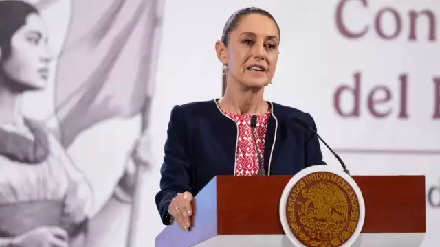 El CCE Campeche destacó que el informe de Claudia Sheinbaum envía un mensaje de prosperidad para México.