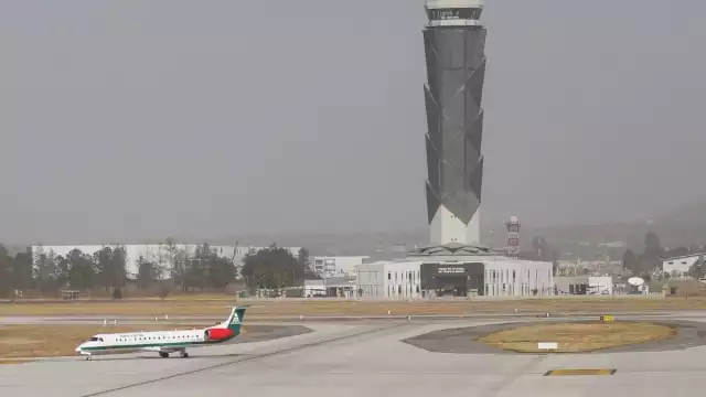 La reubicación de vuelos de carga al AIFA ha permitido la instalación de 47 aerolíneas de carga