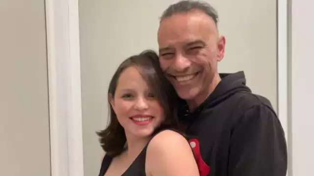 ¿Quién es la novia de Xava Drago que tuvo un bebé antes de la muerte del cantante?