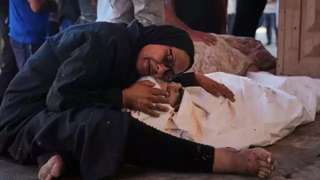 Las negociaciones para un alto al fuego entre Israel y el grupo Hamás permanecen suspendidas