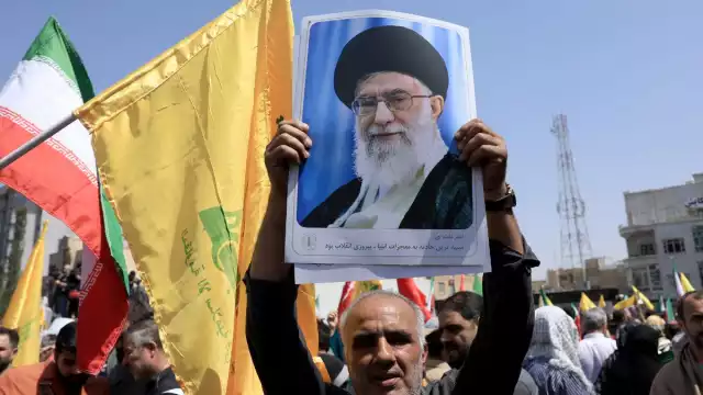 Irán debe proporcionar garantías sólidas sobre la naturaleza pacífica de su programa nuclear y