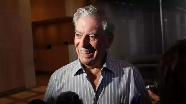 Mario Vargas Llosa, quien alguna vez afirmó que escribiría “hasta el último de mis días”, deja una vasta obra