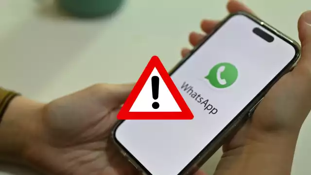 WhatsApp sufrió una falla global este sábado 12 de abril.