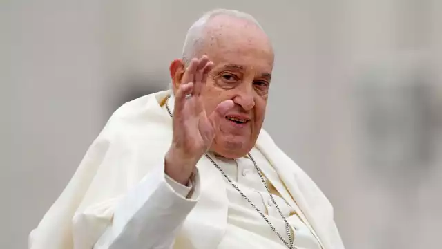 Papa Francisco
