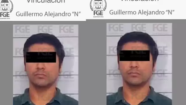 Detienen a presunto responsable por fraude millonario en crematorio Xibalbá