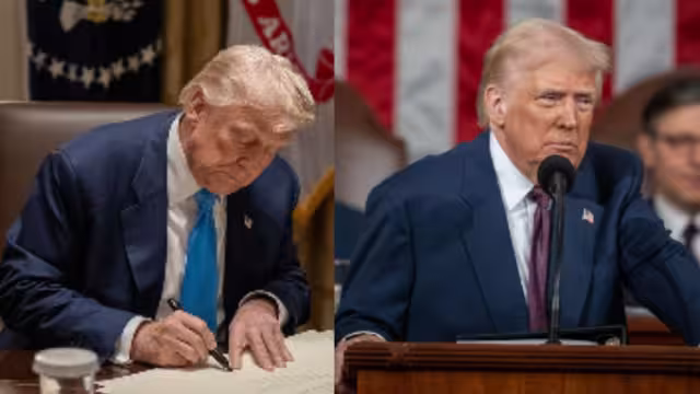 Donald Trump despide a Lisa Cook; este es el comunicado que lo avala