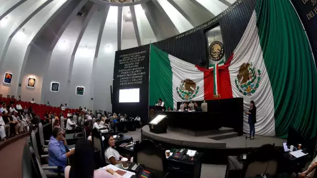 Madres buscadoras niegan haber sido tomadas en cuenta en Congreso de Quintana Roo