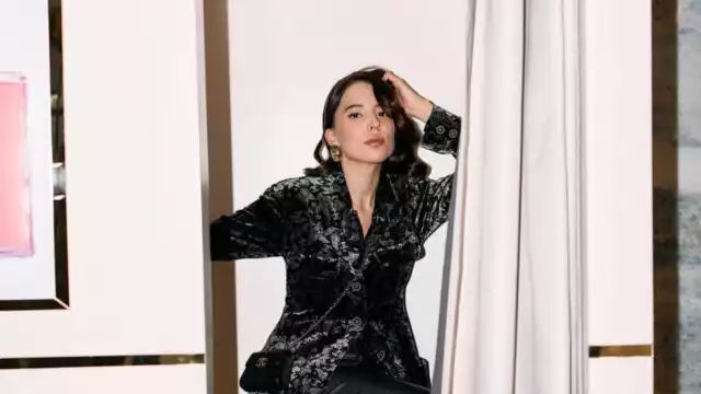 Majo Aguilar rompe el silencio sobre los problemas entre Emiliano Aguilar y su familia