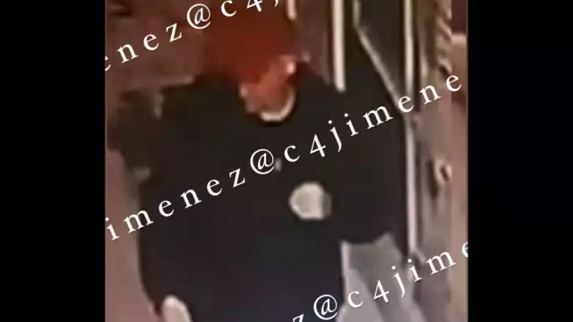 El hallazgo confirma la línea de tiempo reconstruida por la autoridad capitalina