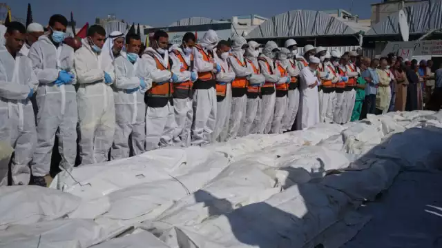 Múltiples organizaciones internacionales han expresado su preocupación por las acciones militares que contradicen el espíritu del alto al fuego