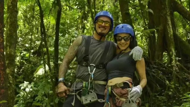 Susana Zabaleta sale en defensa de Ricardo Pérez tras encuentro con la prensa