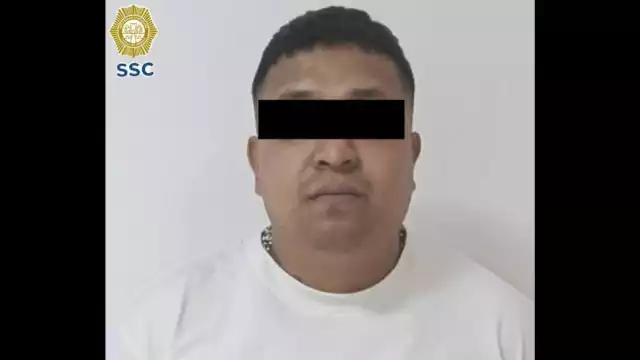 "El Kalusha" es hermano de Roberto Erasmo "N", alias "El Robert", quien fue asesinado en enero de 2021