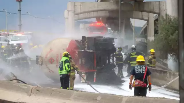 La compañía expresó su “más profundo pesar” por la tragedia y aseguró que asumirá con “seriedad” su responsabilidad social y legal