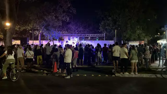 Consulta las actividades principales de la Víspera de La Noche Blanca en Mérida