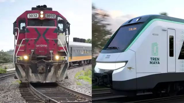 ¿Cuál es más barato, el Tren Maya o El Chepe Express?