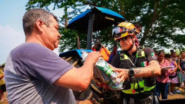 La secretaria de Bienestar informó que a partir del miércoles 23 de octubre comenzará la entrega directa de apoyos