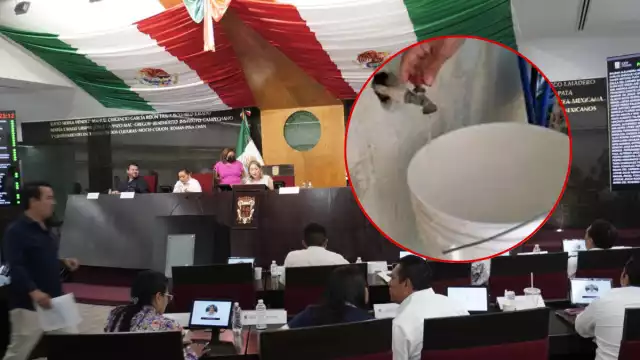 La crisis de agua ha afectado a los habitantes en los últimos meses debido a la intermitencia en el servicio.