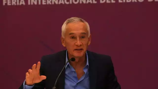 En su despedida de Univisión, Jorge Ramos calificó su decisión como “un momento difícil, pero necesario”