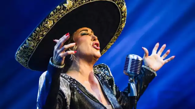 Alicia Villarreal anuncia su nueva relación, ¿ya tiene novio?