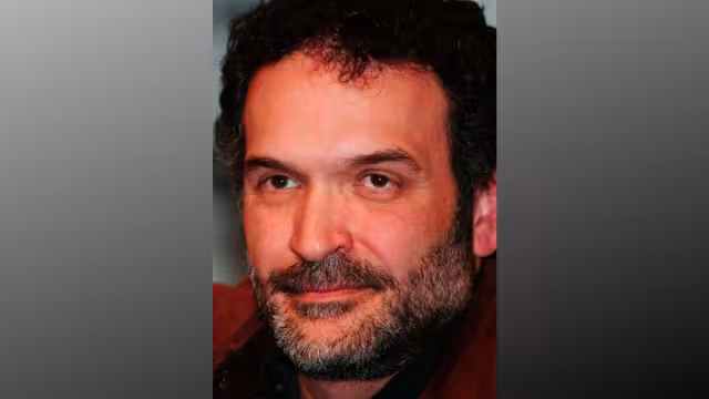 Moisés Ortiz Urquidi dirigió Capadocia, Las Aparicio y otros éxitos