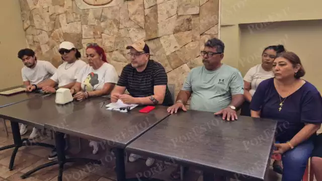 ¿Qué pasa cuando no preguntan antes de construir?