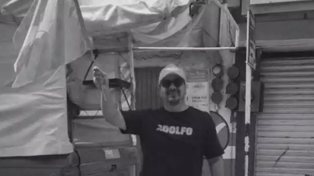 Raúl Villarreal Belmont, además de ser haber sido candidato a alcalde, se desempeñaba como director del Observatorio Ciudadano San Luis de la Paz