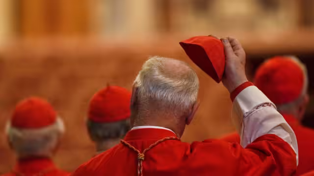 El próximo Papa será reflejo del rumbo que el Colegio Cardenalicio decida darle a la Iglesia