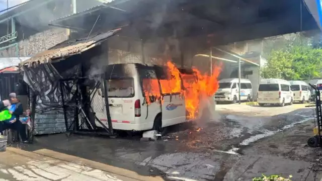 La escalada de violencia comenzó el jueves 25 de septiembre, tras un enfrentamiento entre grupos delincuenciales