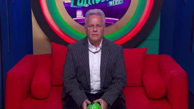 La Casa de los Famosos México: Alexis Ayala reveló que trató de quitarse la vida