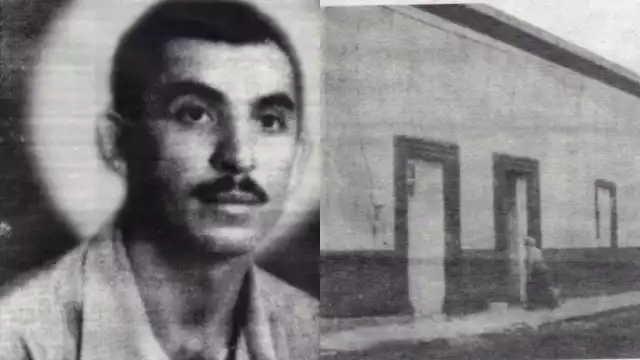 La historia del huesero de Yobaín trascendió las fronteras de Yucatán