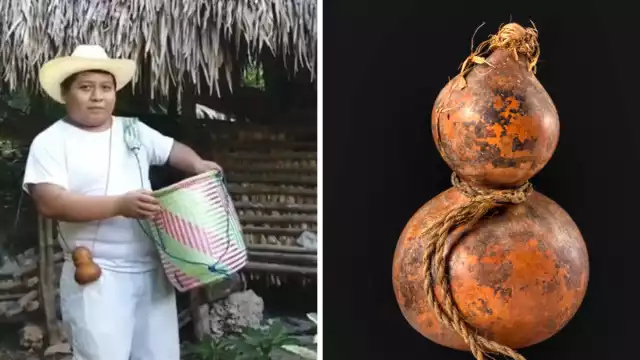 ¿Qué es el Chú y por qué lo llaman “el Yeti maya”?