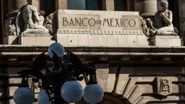 Banxico informó que esta decisión responde a un entorno de inflación en descenso