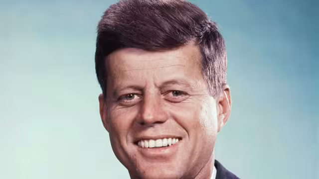 El 22 de noviembre de 1963 fue asesinado el presidente de Estados Unidos, John F. Kennedy