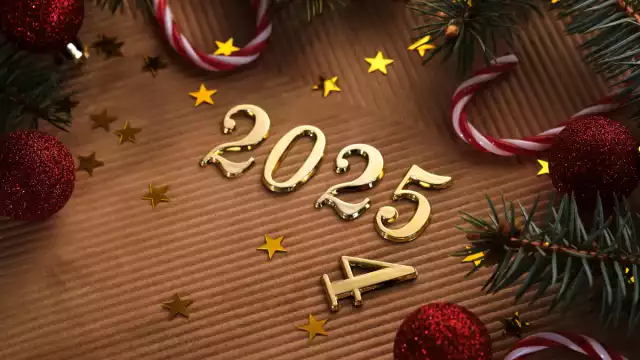 Cada fin de año, el mundo se convierte en un mosaico de celebraciones