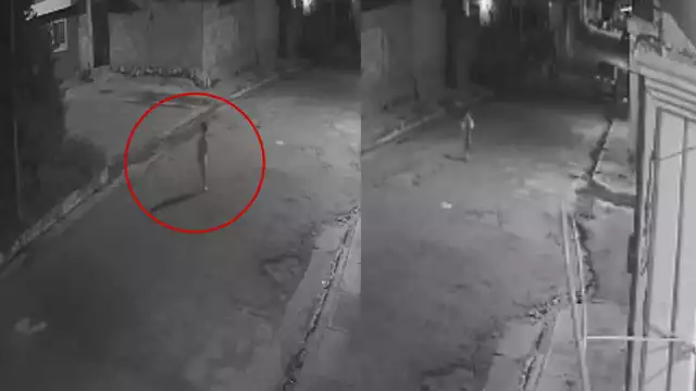 Vecinos alertan por niño que caminaba solo en la madrugada en la colonia Esperanza, Campeche