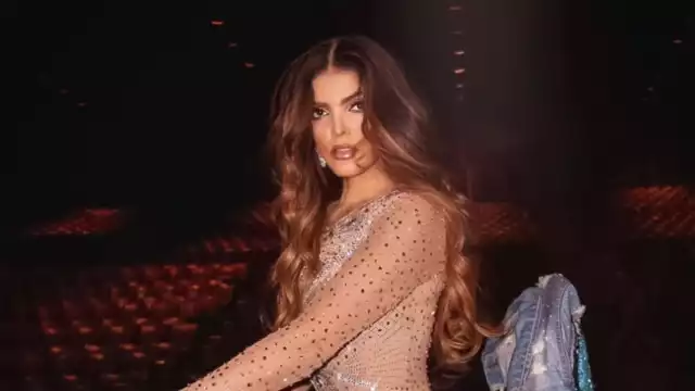 Papá de Ana Bárbara revela que casi lo golpean por orden de la cantante