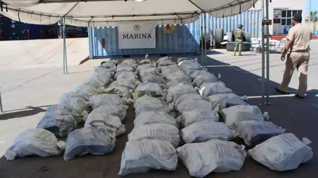 ¿Cuántas personas fueron detenidas por el hecho en Sinaloa?