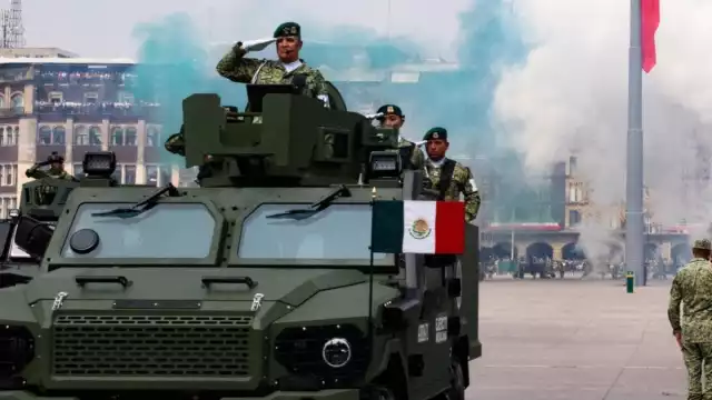 La Batalla de Puebla es una de las gestas heroicas en la historia de México.