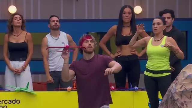 La Casa de los Famosos México: Revelan la lista de los nominados de hoy miércoles 20 de agosto