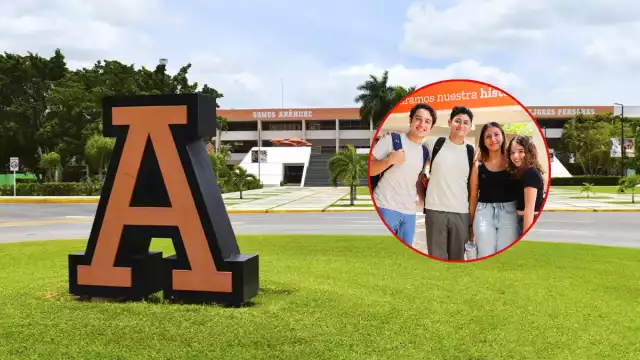 Anáhuac Mayab lanza doctorado único en Comunicación en Yucatán