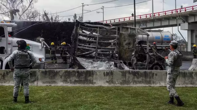 La jefa de Gobierno de la CDMX, Clara Brugada explicó que la situación médica de las personas afectadas puede cambiar de forma constante