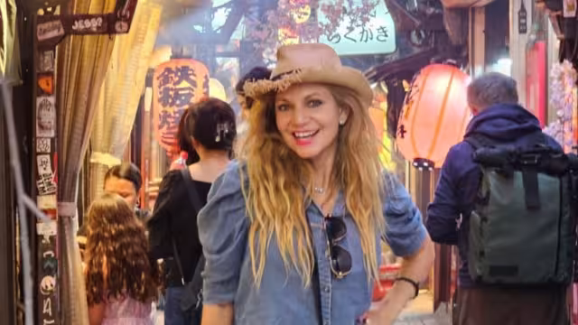 Manola Diez lanza advertencia en caso de entrar a “La Casa de los Famosos México”