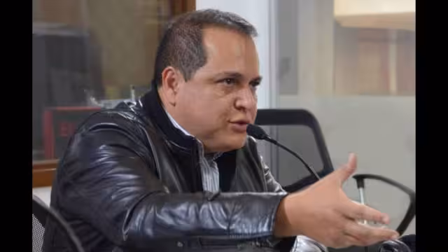 Las autoridades locales ya trabajan en el análisis de las cámaras de seguridad para dar con los responsables