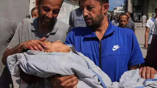 El pontífice reiteró su llamado a un "alto al fuego inmediato"