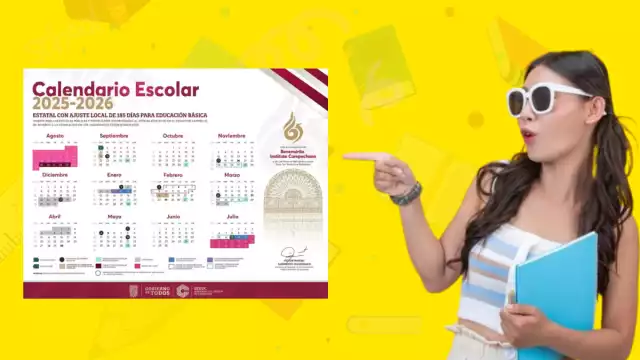 ¿Cuándo son las vacaciones largas?