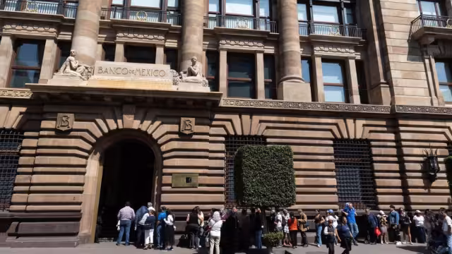 El organismo destacó que la economía mexicana cuenta con fundamentos sólidos