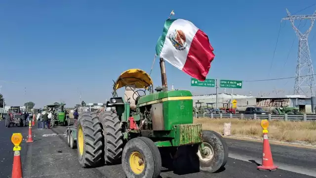 La Presidenta de México reiteró que su administración mantendrá canales de diálogo abiertos con quienes presenten demandas auténticas