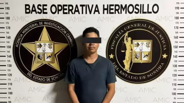 La Fiscalía detalló que el acusado mantenía una relación ocasional con la madre de las niñas y que fue detenido en flagrancia