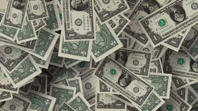 ¿Cuándo fue la última ocasión en que el dólar llegó a 20 pesos en México?